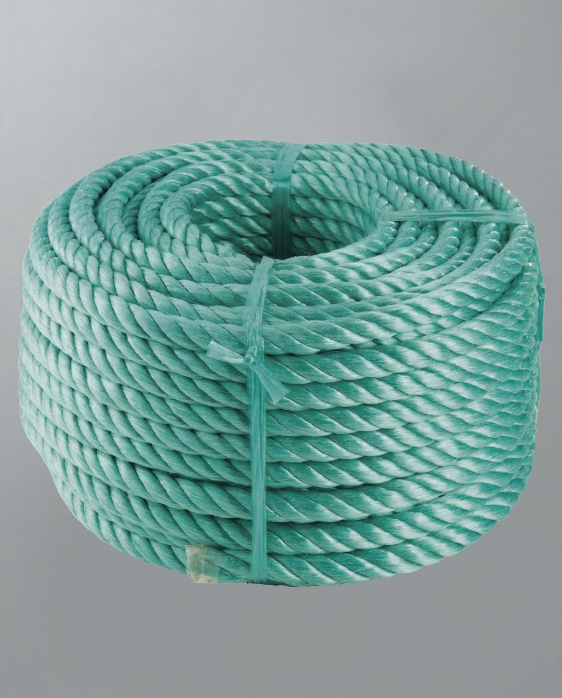 Corde Bleue polypropylène