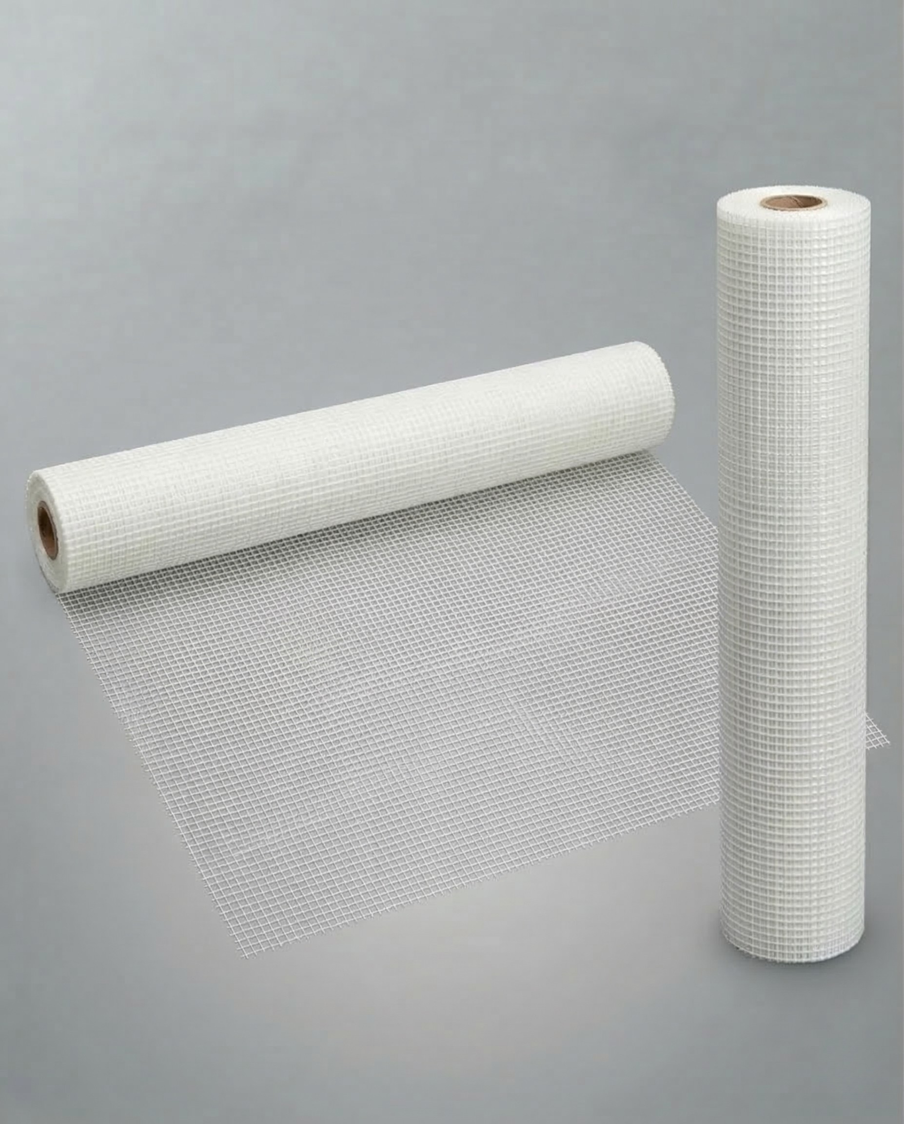 Treillis fibre Blanc