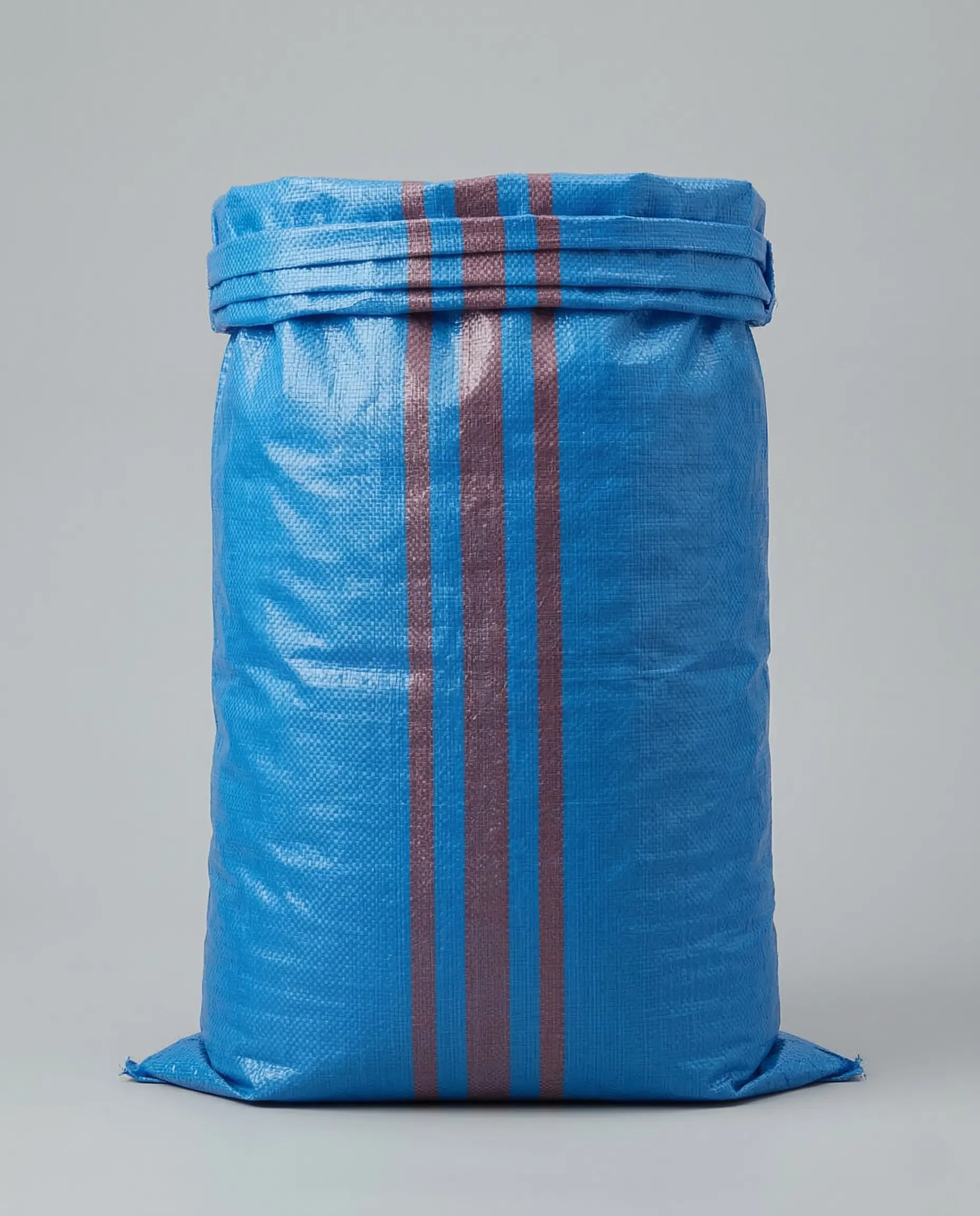 Sacs tissés PP 50kg agriculture Maroc